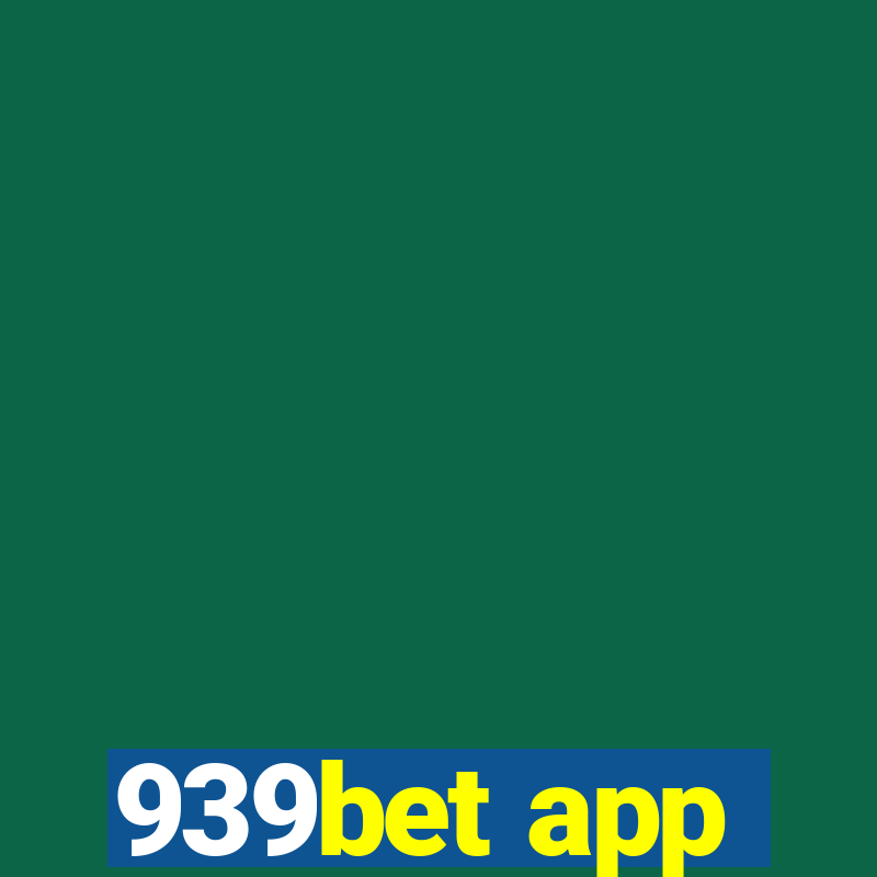 939bet app